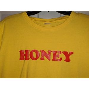 Honey T